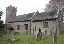 Unholy row over proposed 'champing' pod plan for ancient church