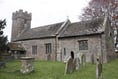Unholy row over proposed 'champing' pod plan for ancient church