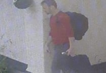 Police release CCTV images in hope of tracing missing Monmouth man