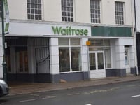 Waitrose announces limits on purchases