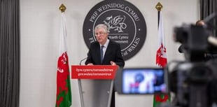 Covid 19 restrictions to be relaxed earlier as cases of new infections fall