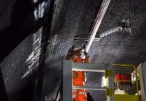 Electric trains can go through Severn Tunnel from today say Network Rail