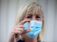 Health workforce working ‘together as one’ to vaccinate Wales safely as pharmacy pilot begins