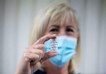 Health workforce working ‘together as one’ to vaccinate Wales safely as pharmacy pilot begins