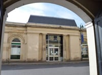 Monmouth’s "amazing generosity" praised after homeless appeal