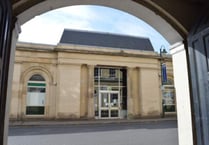 Monmouth’s "amazing generosity" praised after homeless appeal