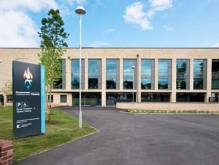 Monmouthshire school budget deficit improves