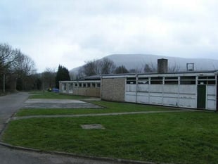 Residents furious over plans to house homeless people at outdoor education centre in Monmouth