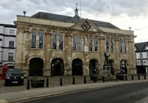 Proud town council is blazing Welsh trail