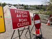 Council issues update on the timing of safety work on A466