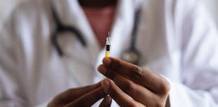 Welsh Government update – AstraZeneca Vaccine