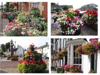 Usk named as best place to live in Wales in annual Sunday Times poll