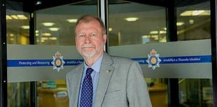 Extra 36 officers to join Gwent Police