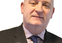 NFU Cymru survey shows one in five Welsh farmers were victims of crime last year