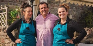 Family farm shop nominated for award