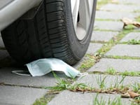 Gwent Police launch scheme to tackle anti-social driving