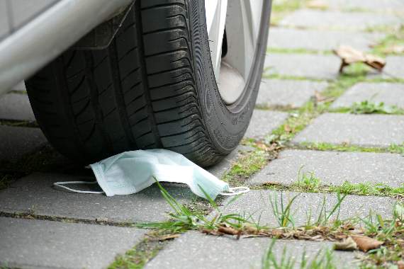 Gwent Police launch scheme to tackle anti-social driving