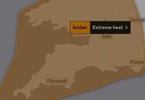 'Extreme heat' warning issued by Met Office