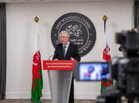 Moving Wales into Alert Level 3: First Minister sets out plans to further relax covid restrictions