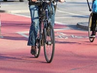 £75m investment to get more people walking and cycling