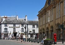 Monmouth named one of the happiest places to live in Wales 
