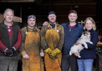 Lockdown gives family business unexpected boost