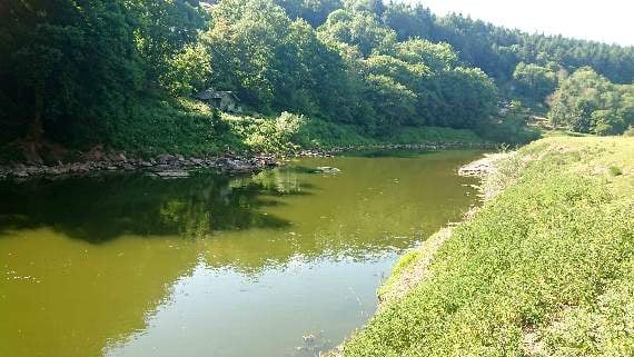 River Wye charter signing set for Saturday in Redbrook
