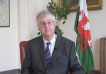 First Minister outlines new rules now firebreak lockdown has ended