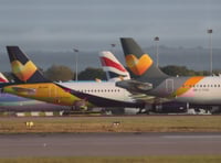 Travel firm collapse robs mum of 'dream' holiday