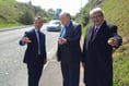 Chepstow bypass plans could be back on the table