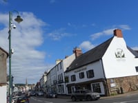 More CCTV for town hot-spots?