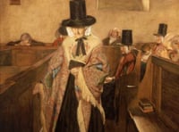 'Iconic image' saved from private collection