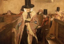 'Iconic image' saved from private collection