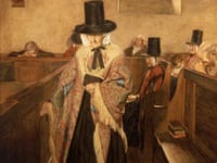 'Iconic image' saved from private collection