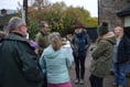 Skenfrith residents call for better flood defences