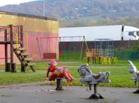 Chippenham play park scheme slides a step closer