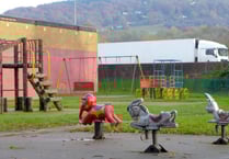 Chippenham play park scheme slides a step closer