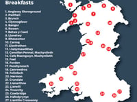 Farmhouse Breakfast Week a great opportunity to talk
