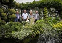 How 'in Bloom' competitions have moved with the times