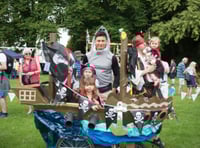 Carnival to return to village green
