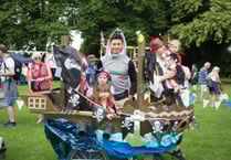 Carnival to return to village green