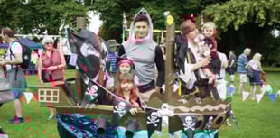 Carnival to return to village green