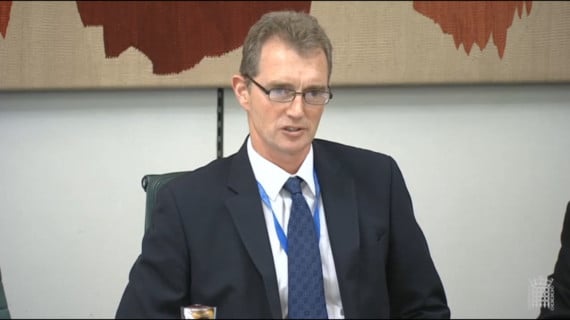 "Five more years of misery" for motorists