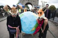 Monmouth Climate Future Festival hailed a huge success