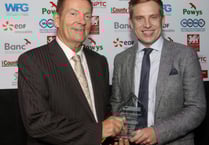Award for couple who bought drinks  firm during pandemic