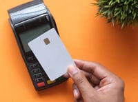 Contactless now £100
