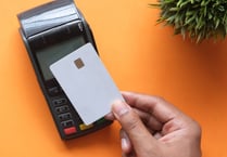 Contactless now £100