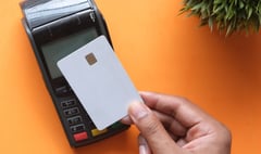 Contactless now £100