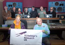 Charity cash boost