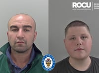 Car wash man jailed for people smuggling